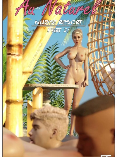 Au Naturel 21 (机器翻译)