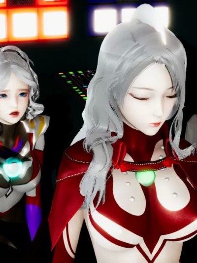 [3D] 光暗列传 黄雀在后