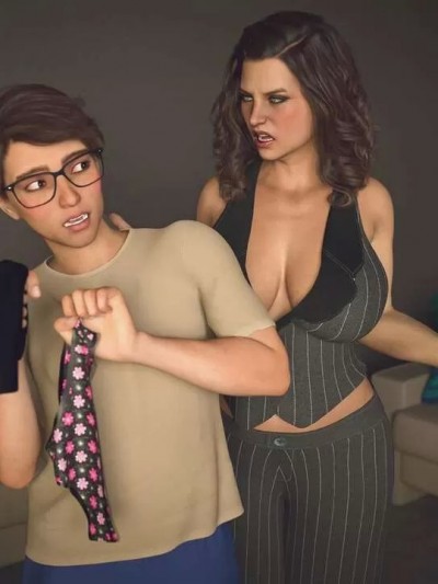 （机器翻译） [Mandologica] Forbidden Flames EP3