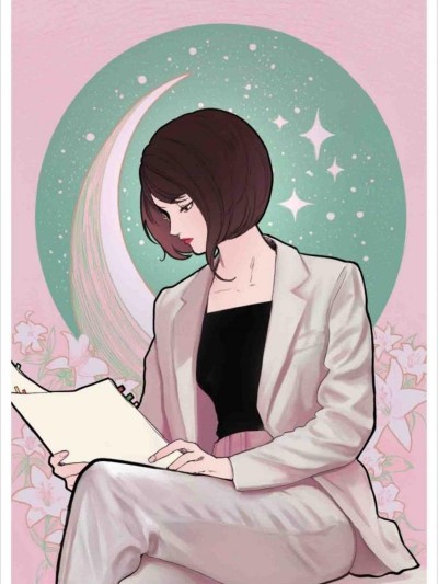 在即将到来的末日kiss