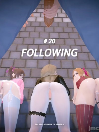 [AT-LANTIC] [Patreon] Part 2