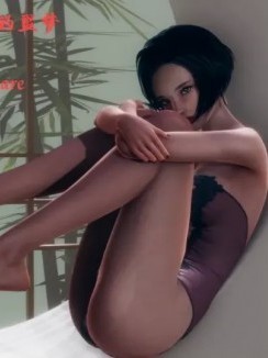 性感小模特Amy的噩梦(3) Amy’s Nightmare Episode 3[N/A]