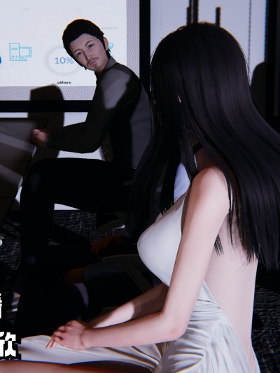 [辰辰大王i]偷偷拿下好兄弟的女友4.1