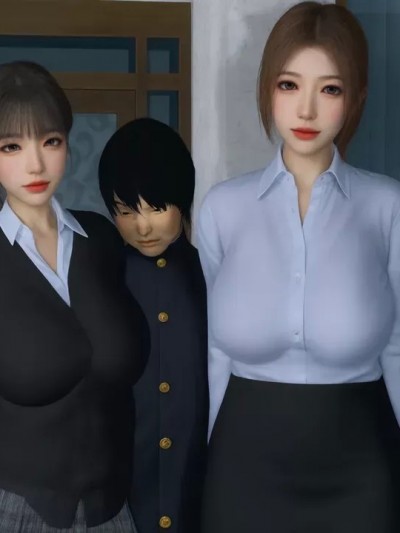 [ALUN] Y2篇 寄人篱下