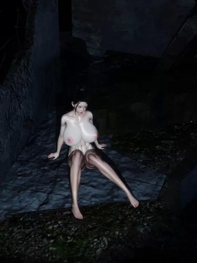 [IVY] 异世界狂想 00-02