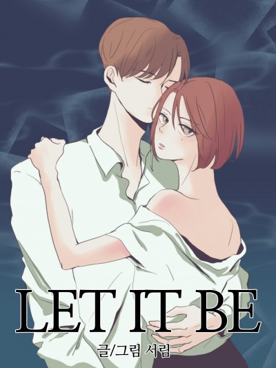 Let it be/렛잇비