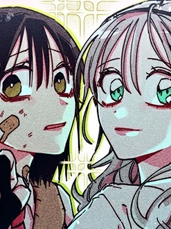 赤手花拳/꽃주먹