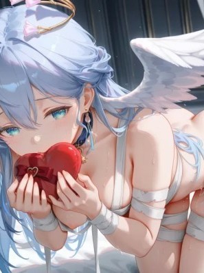 [Genstone] 追击女团的坠机【AI】