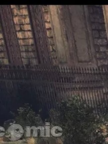 [outofcontro] 圣女玛丽阿伊尔