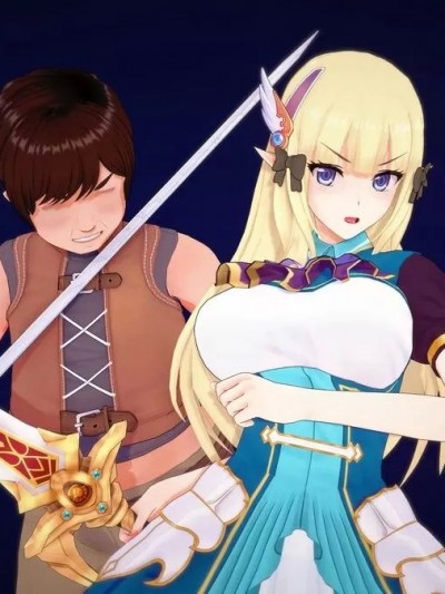 [爆米花鱼] 咲恋 01-02.1