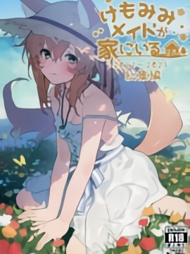 家中的兽耳女仆[さわやか鲛肌]けもみみメイドが家にいる