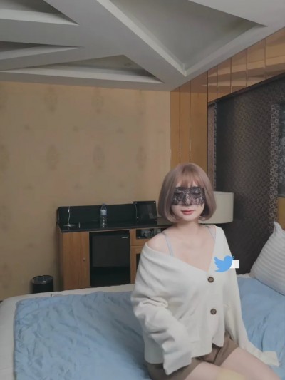 DemiFairyTW – Naked