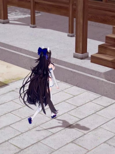 [爱迪护士] 妖狐战姬败北录