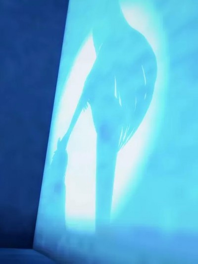 [爱迪护士] 雌小鬼艾芙尼尔败北