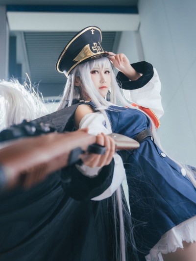 Some ordinary cosplay