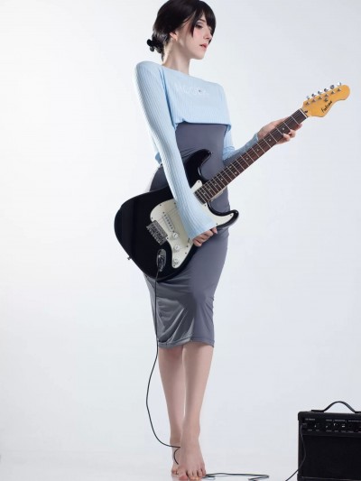 Candy ball – Hitomio Guitar Sister