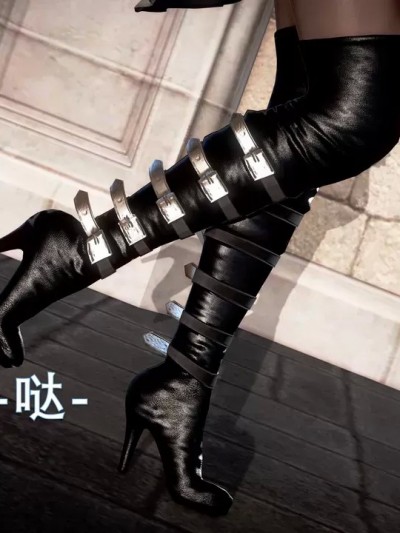 [keywords] 艾达王的堕落 04