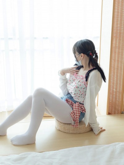 少女秩序 (Shojo chitsujo) – Afternoon