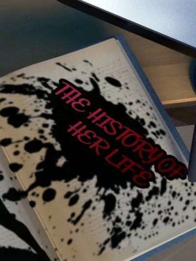 [metabimbo] 她的人生史 (Chinese)