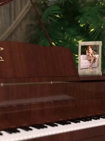 ［小林绿子］妈宝