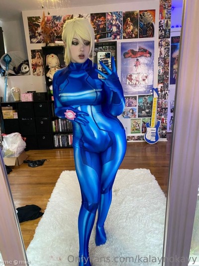 Kalaynokay – Samus