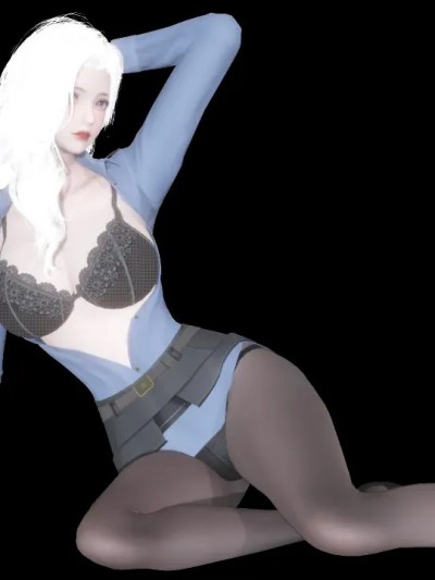 [闲鱼道人] 山林被奸 01