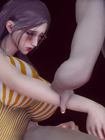 [チーファン] 被饲育调教的性奴美母