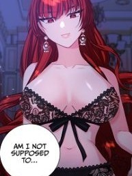 不当圣职者，当性职者