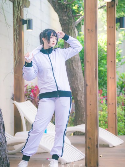 落落Raku – Exercise Day