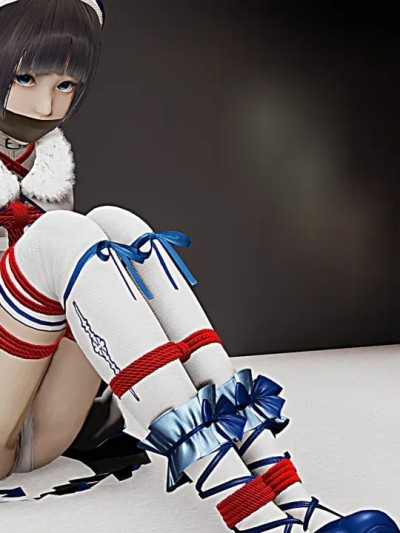 [蒂娅波萝] 红皮夹的奇冒妙险 梁山风云篇 01-03