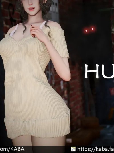 [KABA] HUNT18【皮物】附合集