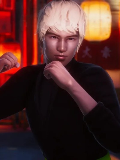 【九重】：忍者女孩们的噩梦（小樱篇）