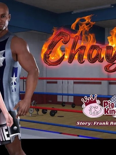 【皮断腿个人汉化】[Crazydad3d] 夏恩的故事