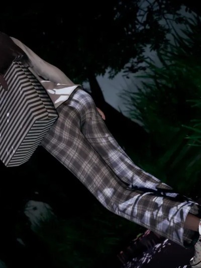 [ぼóィ乍ィ乍ゆ] 小树林 01-02