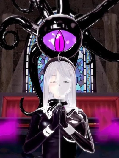 ILY渣修粗翻 [chinese] [DarkFlame] DarkFlame Anthology – Nº4 – Deepest Devotion