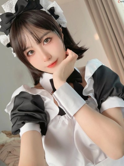 布丁大法 – Maid Toffee Pie