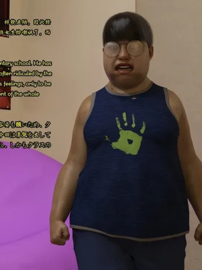 [Snow3d]小鬼与女特工们的奇妙冒险