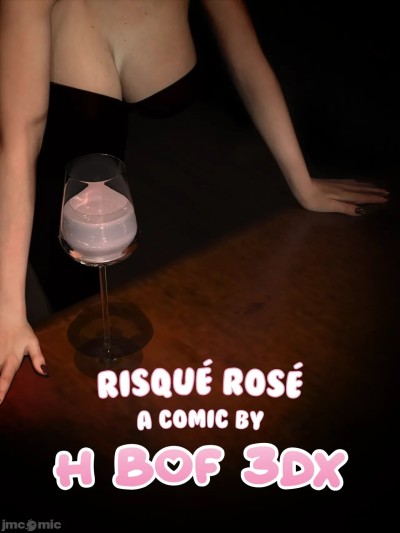 [H Bof 3DX] 香艳桃红（关注者版本）