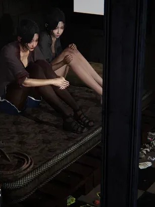 [戒烟] 甲乙丙丁 01-05