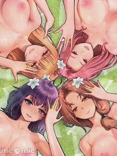 [个人机翻] [Tass Haetppi] 超美味人妻x4