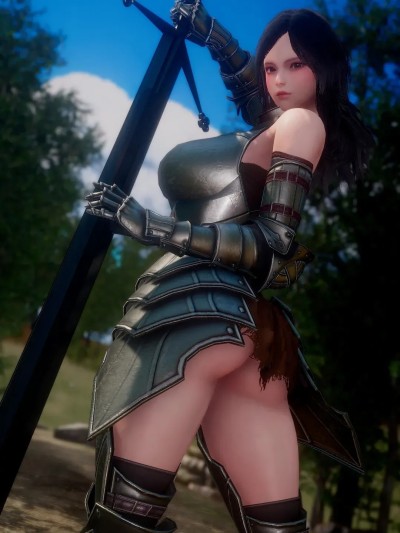 甜蜜诅咒(Sweet Curse)01-07