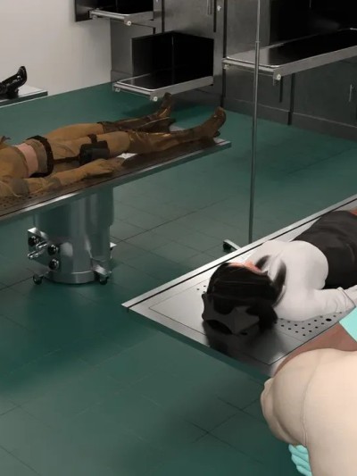 [hyqaz] 追凶 番外