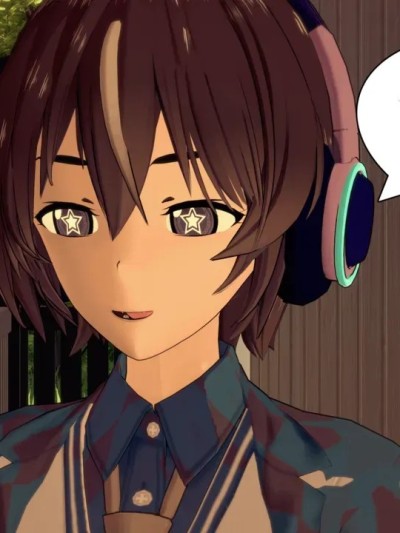 [徐歌] 玩黑猴玩的