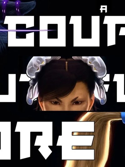 [嗦咪汉化] [SquarePeg3D] A Mouthful of Poison 2_ A Couple Mouthfuls More