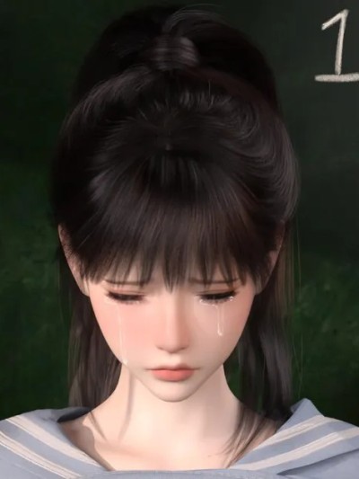 [Lula] 惩罚班长 1 [中文]