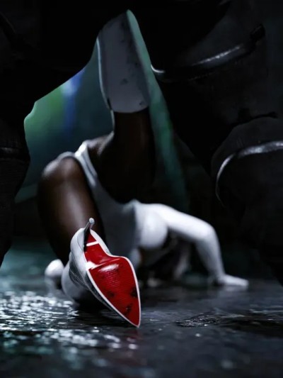 银雪女侠之侠隐迷踪 5