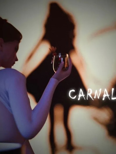 [YTSnow] Carnal Weaver 1 [Chinese]