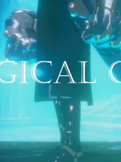 [恋多救菜] 圣女之书