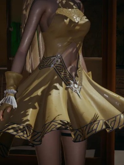 第一季外传 结局