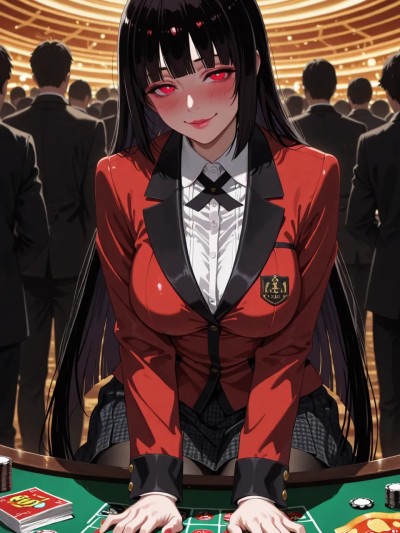 【action-star】蛇喰梦子